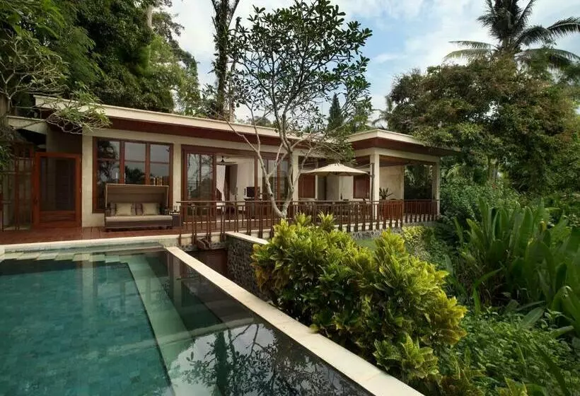 ویلای 1 خوابه, Four Seasons Resort Bali At Sayan