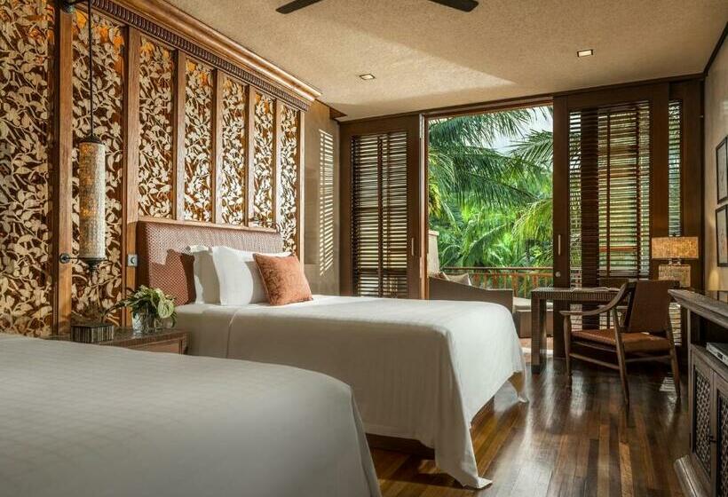 סוויטה, Four Seasons Resort Bali At Sayan