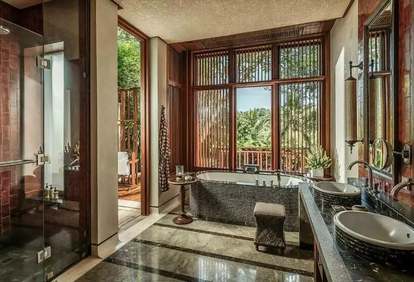 سوییت, Four Seasons Resort Bali At Sayan