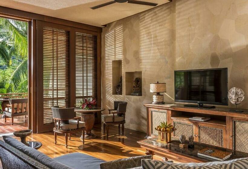 סוויטה, Four Seasons Resort Bali At Sayan