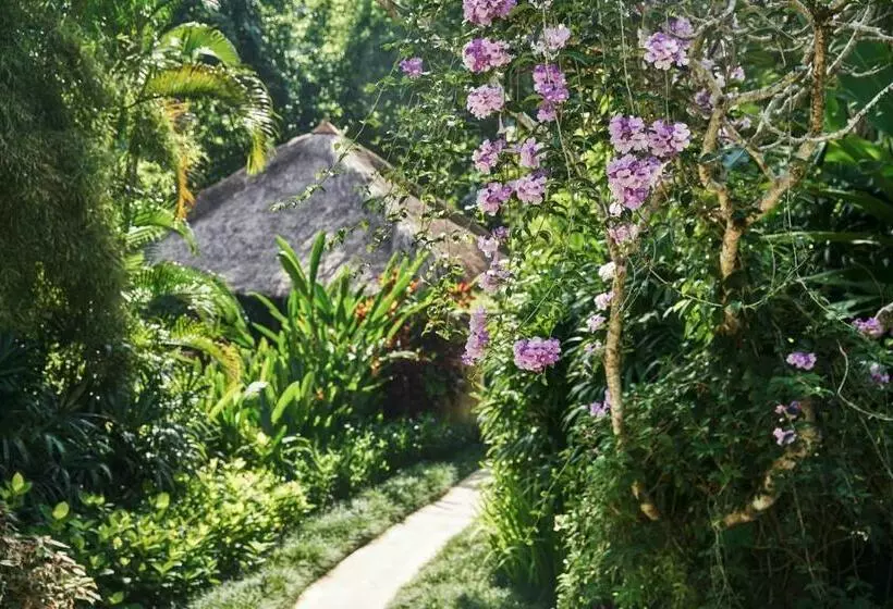 ویلای 2 خوابه, Four Seasons Resort Bali At Sayan