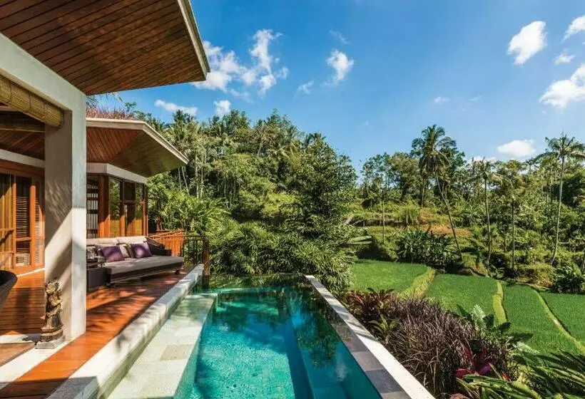 ویلای 2 خوابه, Four Seasons Resort Bali At Sayan