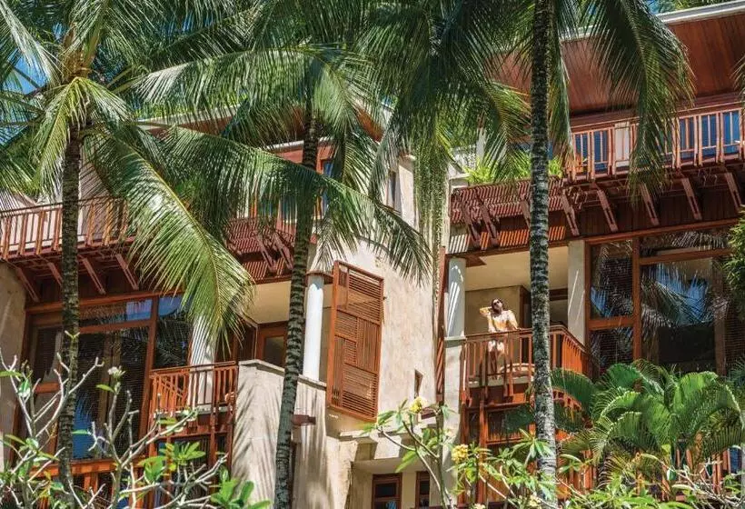سوییت دوبلکس, Four Seasons Resort Bali At Sayan