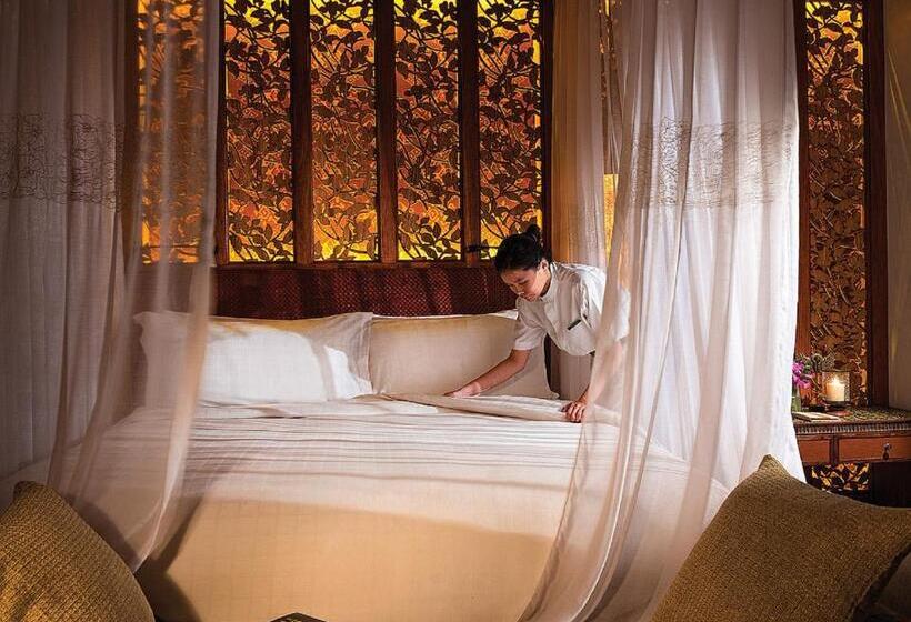 וילה בת חדר שינה 1, Four Seasons Resort Bali At Sayan