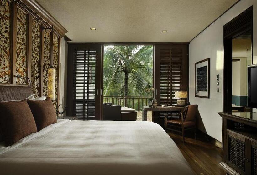 Люкс, Four Seasons Resort Bali At Sayan