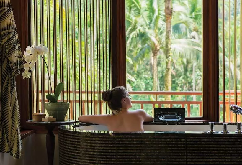 سوییت دوبلکس, Four Seasons Resort Bali At Sayan