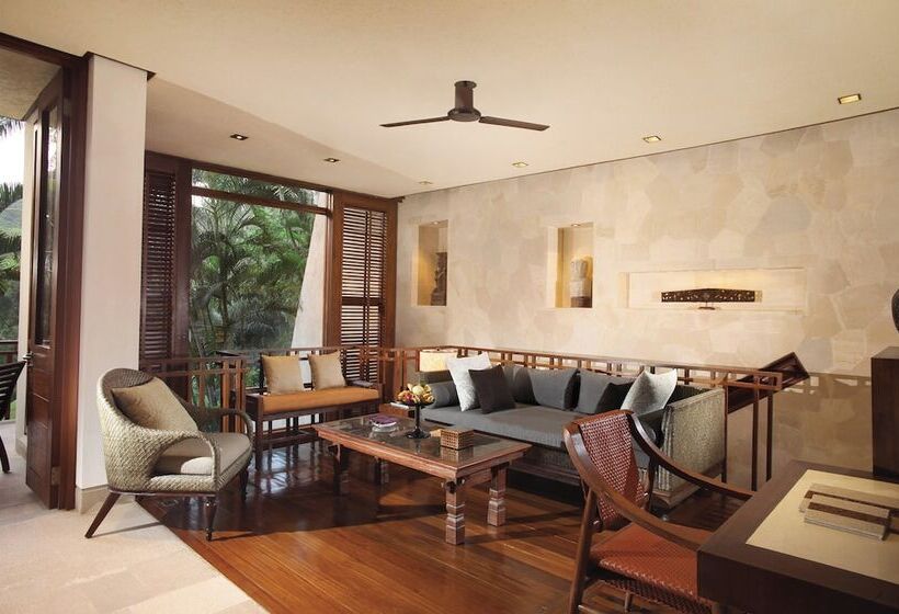 סוויטת דופלקס, Four Seasons Resort Bali At Sayan