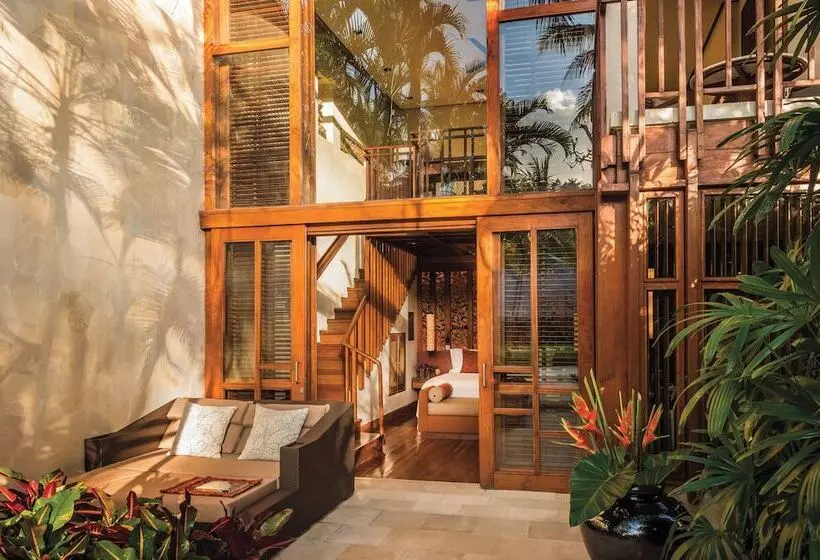 سوییت دوبلکس, Four Seasons Resort Bali At Sayan