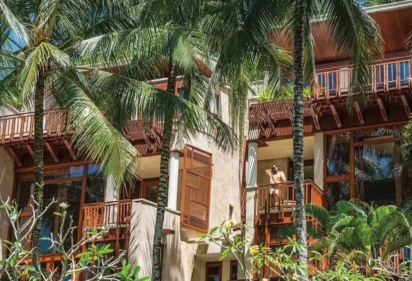 سوییت دوبلکس, Four Seasons Resort Bali At Sayan