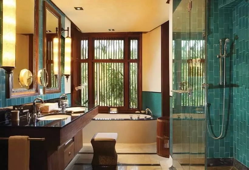 سوییت خانوادگی, Four Seasons Resort Bali At Sayan