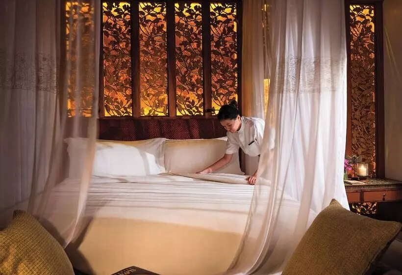 سوییت خانوادگی, Four Seasons Resort Bali At Sayan