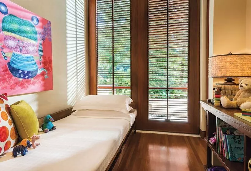 سوییت خانوادگی, Four Seasons Resort Bali At Sayan