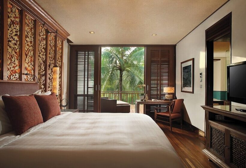 סוויטה משפחתית, Four Seasons Resort Bali At Sayan