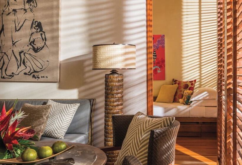 סוויטה משפחתית, Four Seasons Resort Bali At Sayan