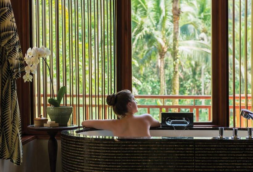 Вилла 2 Спальни, Four Seasons Resort Bali At Sayan