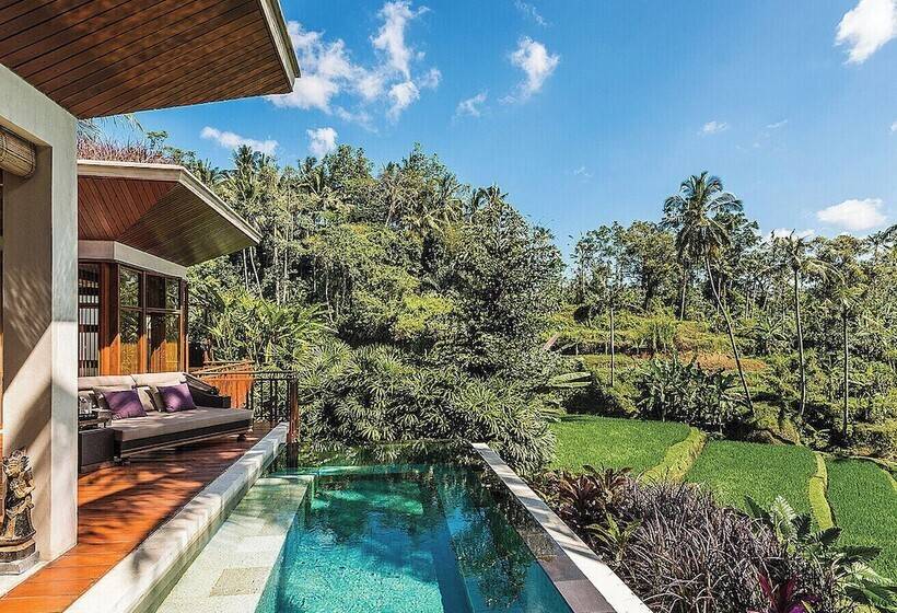 Вилла 2 Спальни, Four Seasons Resort Bali At Sayan