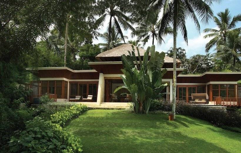 וילה בת 2 חדרי שינה, Four Seasons Resort Bali At Sayan