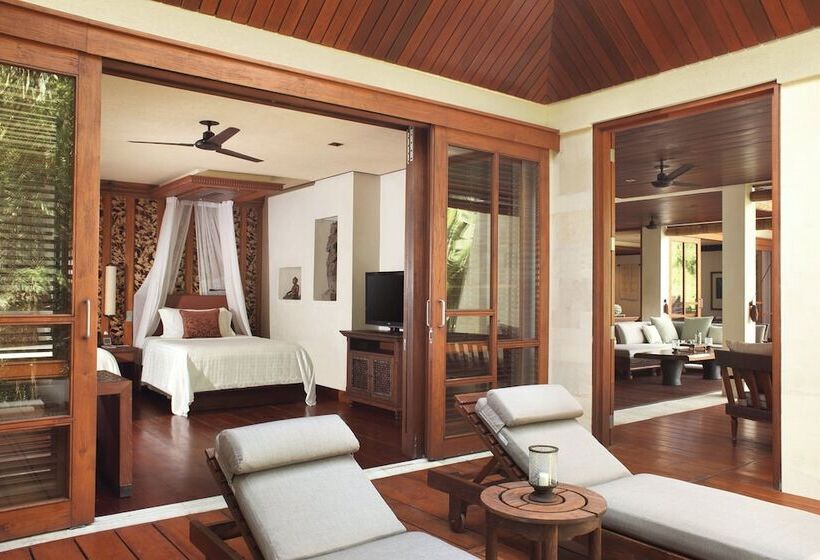 וילה בת 2 חדרי שינה, Four Seasons Resort Bali At Sayan