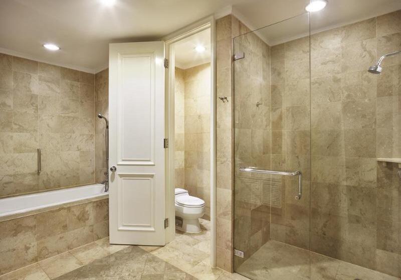 エクゼクティブスイート, Aryaduta Bandung