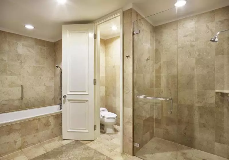 Executive Suite, Aryaduta Bandung