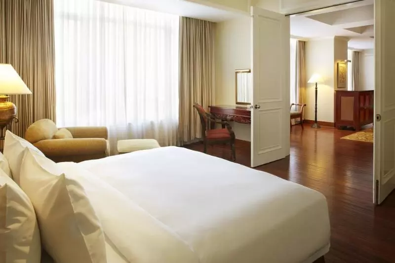 Executive Suite, Aryaduta Bandung