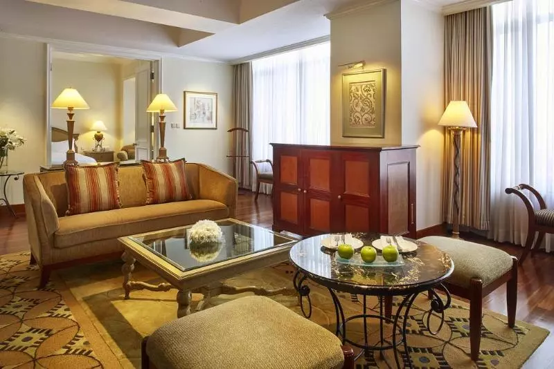 Executive Suite, Aryaduta Bandung