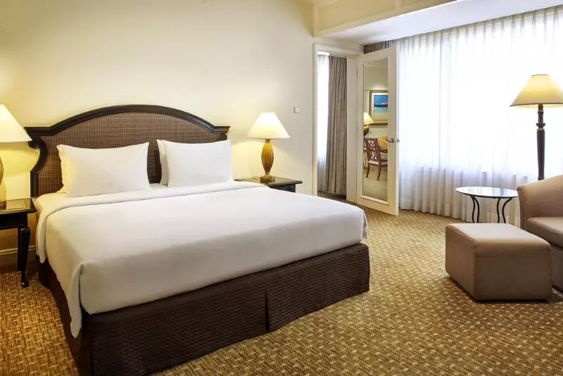 Suite, Aryaduta Bandung