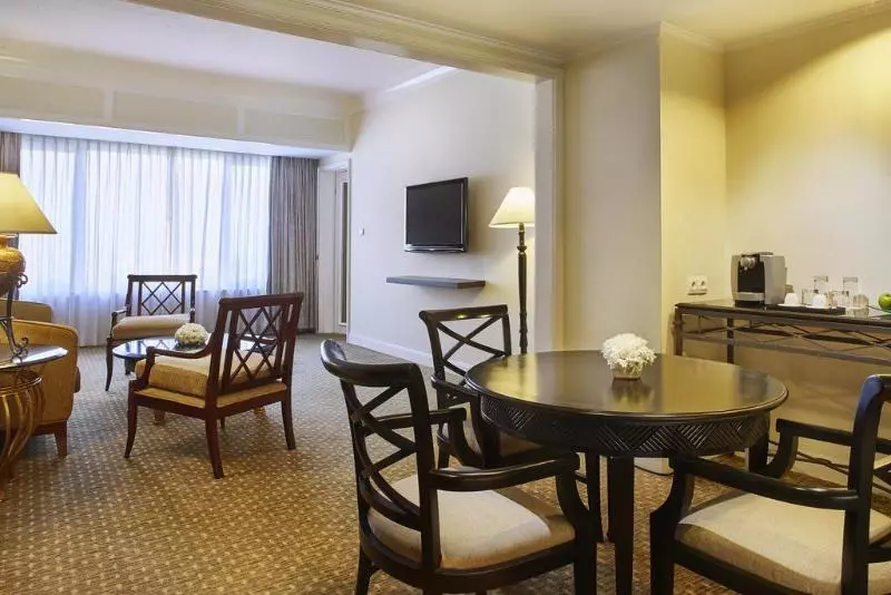 Suite, Aryaduta Bandung