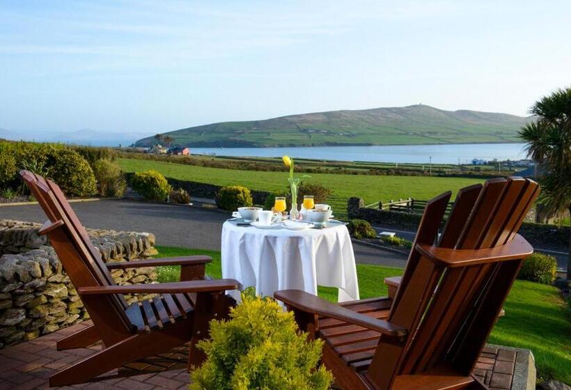 标准间, Greenmount House