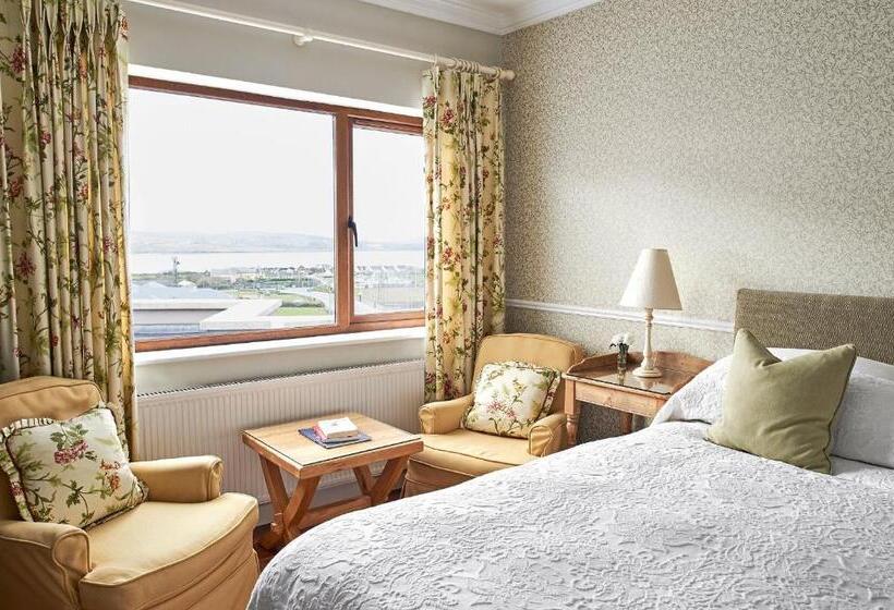 标准间, Greenmount House