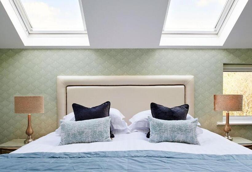 标准间, Greenmount House