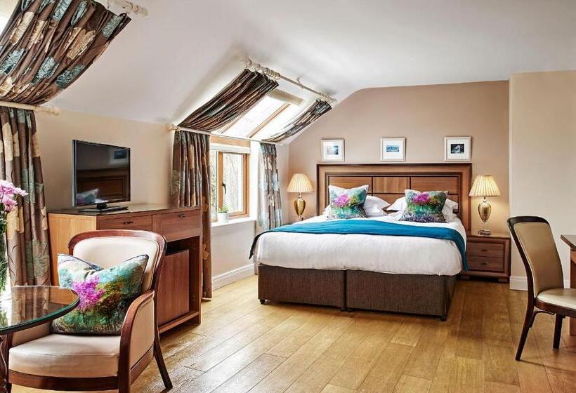 Номер Superior Вид на Сад, Greenmount House