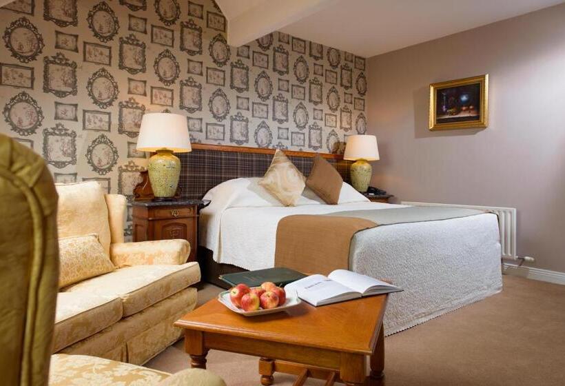 Полулюкс Вид на Море, Greenmount House