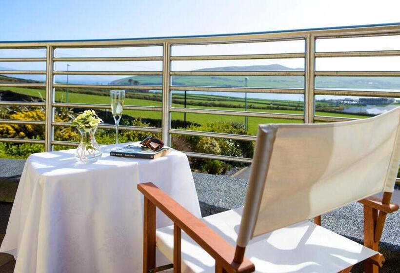 Полулюкс Вид на Море, Greenmount House