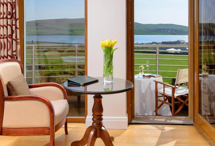 Полулюкс Вид на Море, Greenmount House