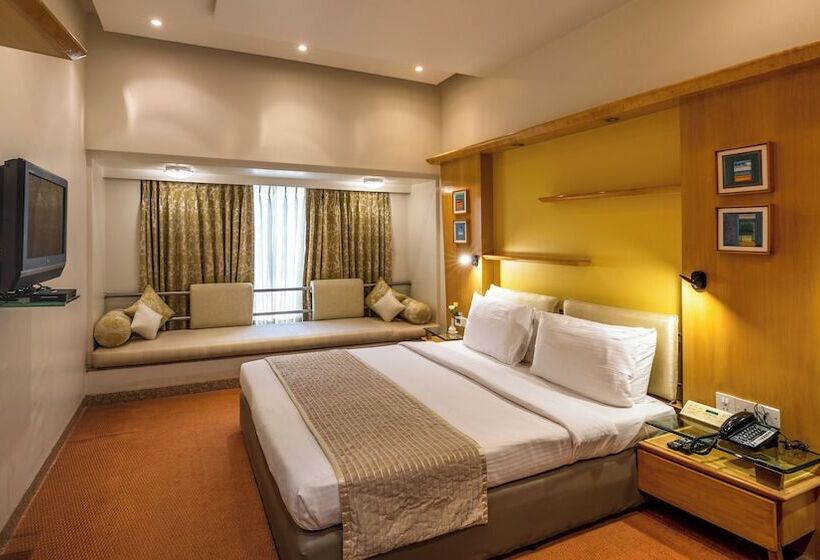 スーペリアールーム, Kohinoor Continental Airport