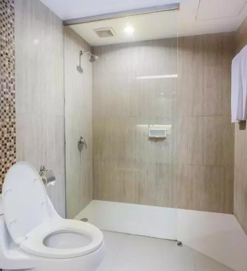 سوییت جونیور, Sahid Surabaya