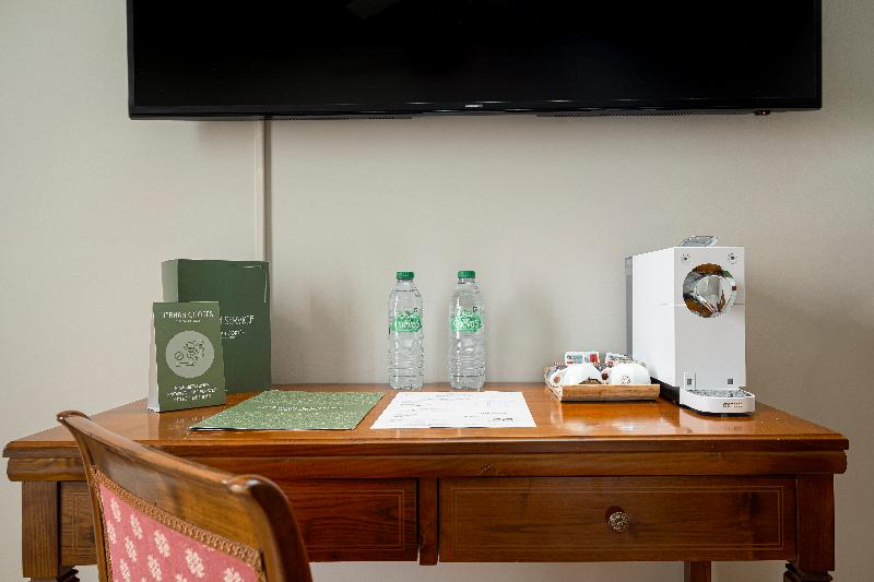 غرفة سوبيريور, Sahid Surabaya