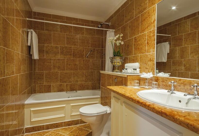 Номер Стандарт, The Glenview Hotel & Leisure Club