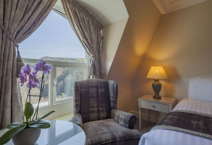 Номер Стандарт, The Glenview Hotel & Leisure Club