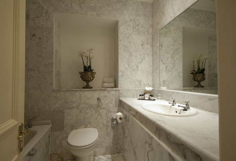 Номер Стандарт, The Glenview Hotel & Leisure Club