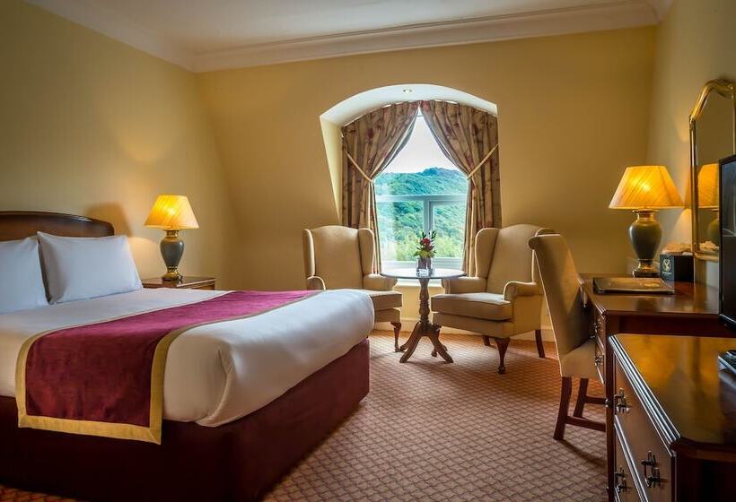 스탠다드 룸, The Glenview Hotel & Leisure Club