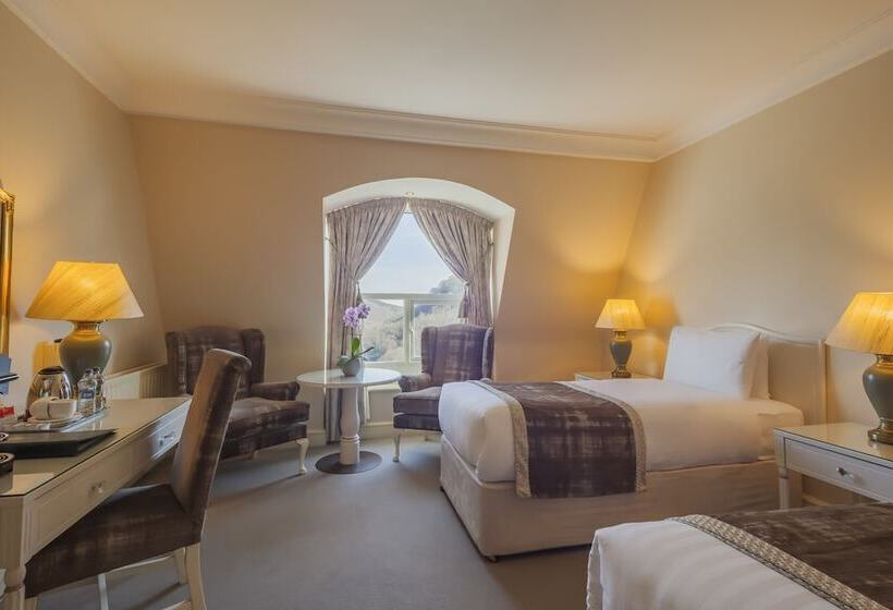 Номер Стандарт, The Glenview Hotel & Leisure Club