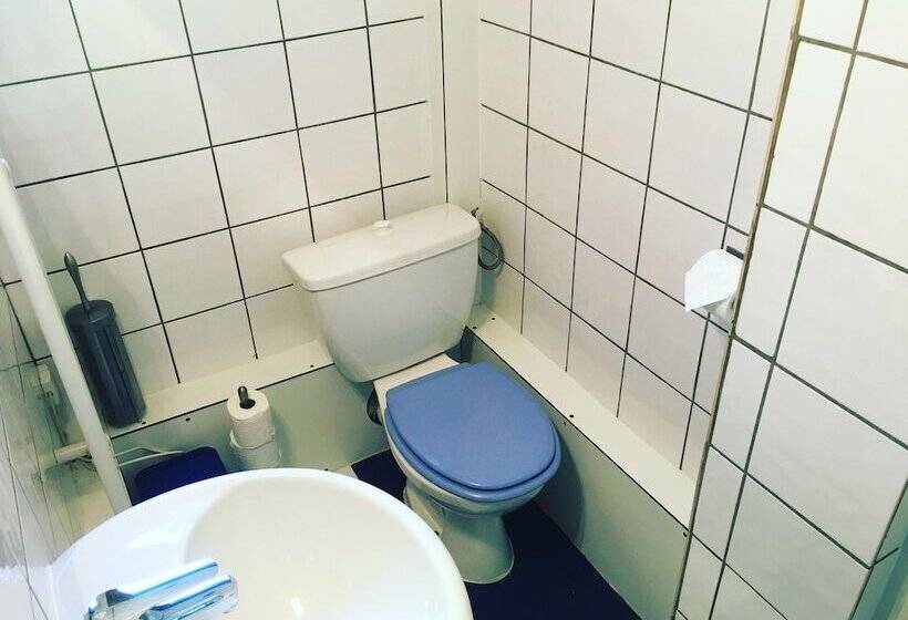 스탠다드 싱글 룸, Au Bon Accueil