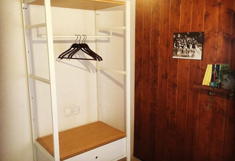 스탠다드 싱글 룸, Au Bon Accueil