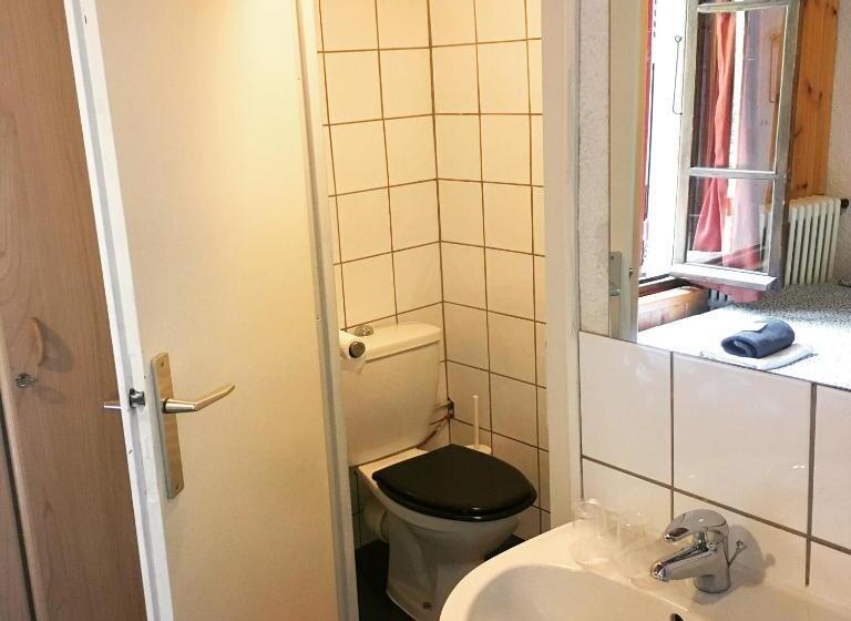 스탠다드 룸, Au Bon Accueil