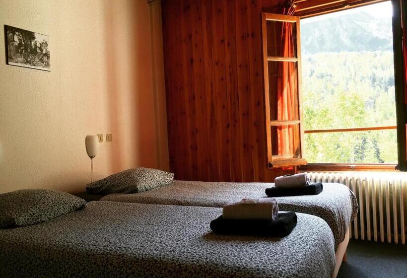 스탠다드 룸, Au Bon Accueil