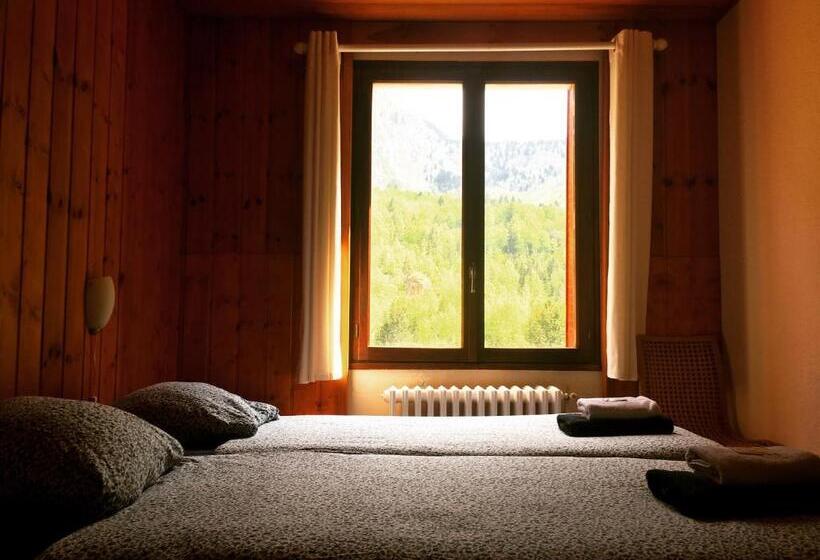 스탠다드 룸, Au Bon Accueil