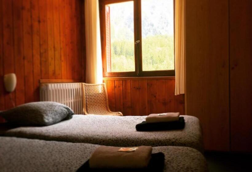 스탠다드 룸, Au Bon Accueil