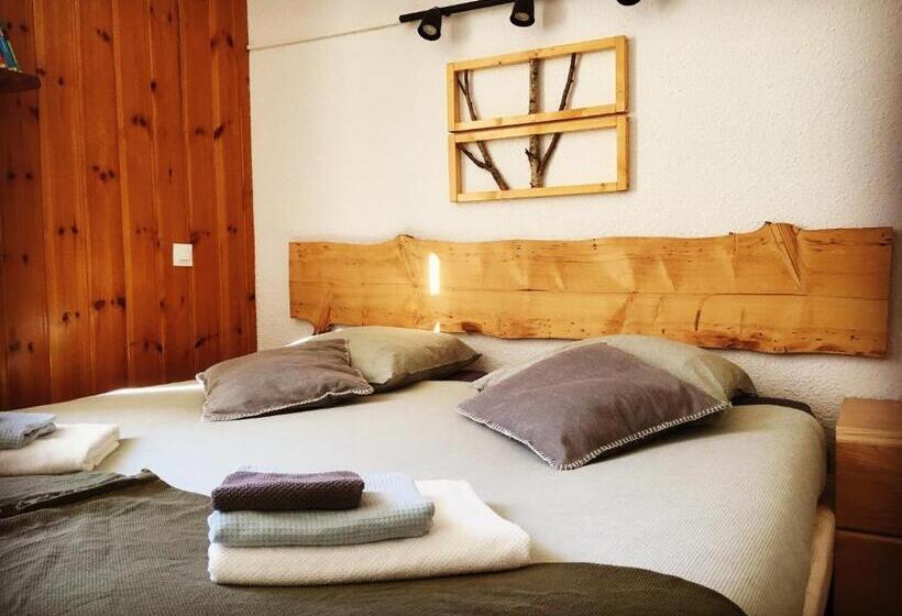 스탠다드 룸, Au Bon Accueil